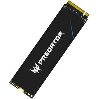 Acer Predator GM9000 2TB SSD - PCIe 5.0 14000 MB/s