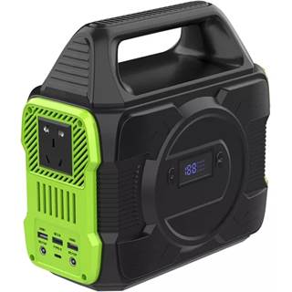 Photo Station Électrique Portable 300W - L'alliée Idéale pour le Camping - 607,48 EUR