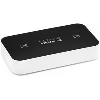 Octavio Stream G2 : Le Streamer Hi-Res pour une Musique Multiroom