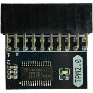 Photo Module Sécurité TPM 2.0 Ldabrye - Protection Matérielle PC - 32,69 EUR