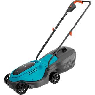 Photo GARDENA EasyMax 30/18V - Tondeuse Sans Fil Compacte pour Petit Jardin - 149,99 EUR