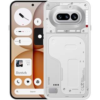 Nothing Phone (4a) : L'audace du design transparent et la puissance 5G