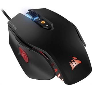Corsair M65 Pro RGB - Souris Gaming FPS