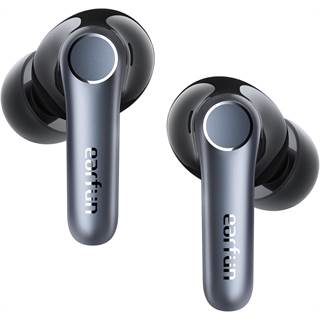 EarFun Air Pro 4 : Écouteurs ANC Hybride avec Snapdragon Sound et 52h d'autonomie