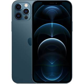 Apple iPhone 12 Pro 128Go Bleu Pacifique Reconditionné