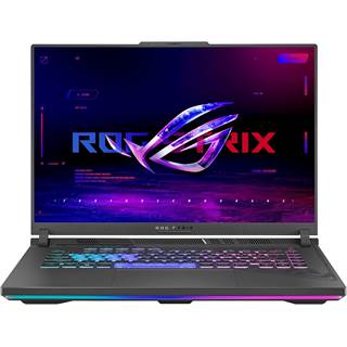 ASUS ROG Strix G16 - PC portable gaming AMD R9-8940HX, RTX 5070 Ti