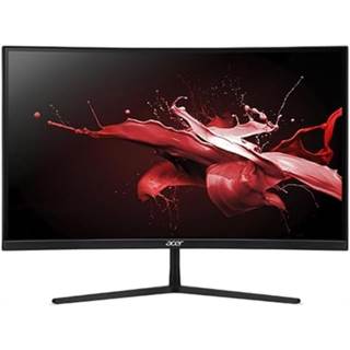 Acer Nitro EI322QURP - Écran Gaming Incurvé 31.5" WQHD 165Hz