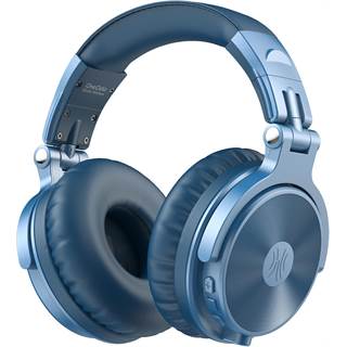 OneOdio ProC Casque Bluetooth 110h – Bleu ciel