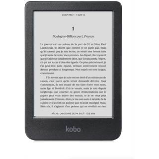 Kobo Clara BW : La Liseuse Étanche Idéale pour vos Lectures