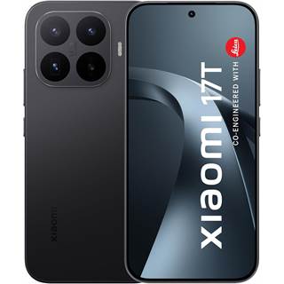 Xiaomi 17T : La puissance Leica et l'autonomie ultime