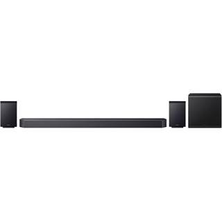 Samsung HW-Q930H/XC : L'immersion sonore Dolby Atmos ultime