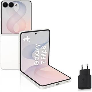 Samsung Galaxy Z Flip8 : L'IA au cœur de votre smartphone pliable