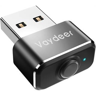 Photo VAYDEER Mouse Jiggler FM7011 - Simulateur de Mouvement USB 3 Modes - 9,99 EUR