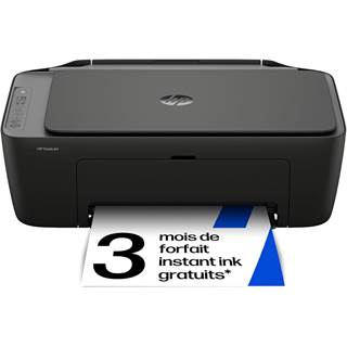 HP DeskJet 2920 - Imprimante Multifonction Wi-Fi Jet d'Encre