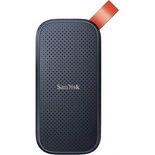 SanDisk SSD externe 1TB - 800 Mo/s USB 3.2, Gris