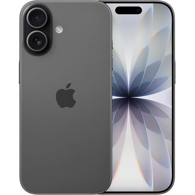iPhone 17 256 Go Noir - 929,99 EUR