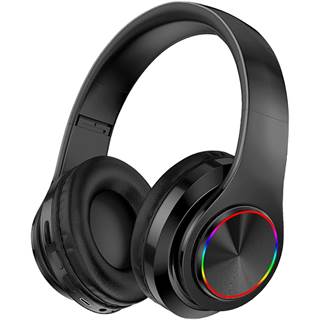 Casque Bluetooth FCRB B39 - Over-Ear, micro SD & FM