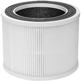 Purificateur d'Air Chuboor HEPA - Idéal Allergiques