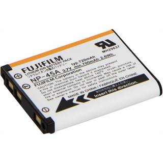 Batterie rechargeable Fujifilm NP-45A - 700mAh