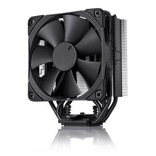 Noctua NH-U12S chromax.black : ventirad CPU 120mm noir ultra-silencieux