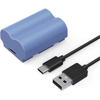 SMALLRIG NP-W235 - Batterie 2400mAh pour Fujifilm XS20/X-T5
