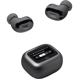 JBL Live Buds 3 : Écouteurs True Wireless avec ANC et 40h d'autonomie
