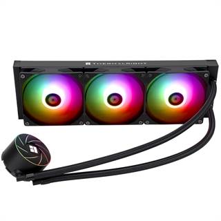 Thermalright Aqua Elite 360 ARGB : Performance et Esthétique pour votre PC