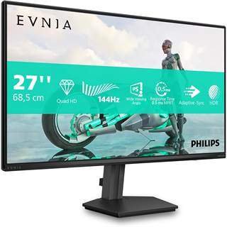 Philips 27M2N3500NF - Moniteur Gaming 27" WQHD IPS 144 Hz