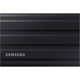 Samsung SSD Externe T7 Shield 4 TB Noir – USB 3.2 Gen 2