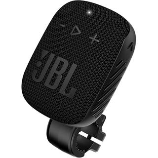 JBL Wind 3S : l'enceinte portable ultra-polyvalente pour vos adventures en plein air