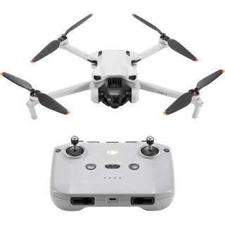 DJI Mini 3 : Le Drone Ultra-léger pour vos Vidéos 4K HDR