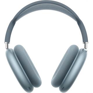 Apple AirPods Max Casque sans fil bleu ANC Pro Audio Spatial