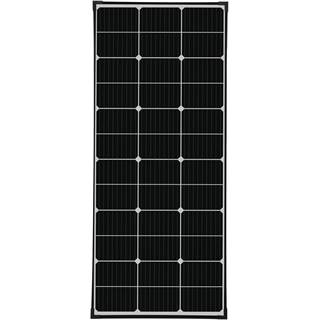 Photo Panneau Solaire Monocristallin enjoy solar® 130W - Efficacité PERC - 102,95 EUR
