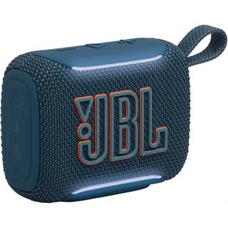 JBL GO 5 - Enceinte Bluetooth Ultra-Portable avec Son Puissant et Étanche IP67