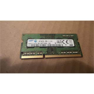Samsung M471B5173DB0-YK0 - Barrette mémoire RAM 4 Go DDR3L 1600 MHz pour ordinateur portable