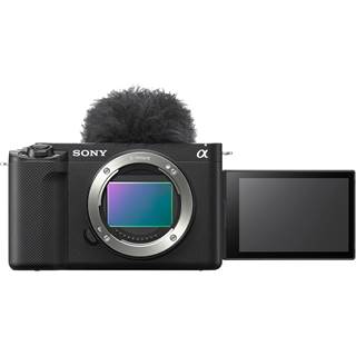 Sony ZV-E1 - Appareil Vlog Hybride Plein Format 4K 60p