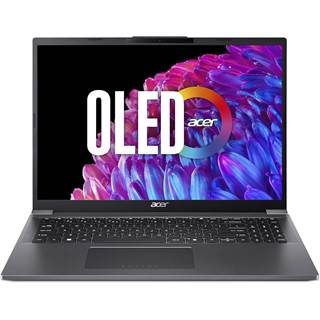 Photo Acer Aspire 16 : L'immersion OLED dopée par l'Intel Core Ultra 5 - 799,00 EUR