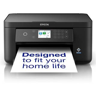 EPSON Expression Home XP-5200 - Imprimante WiFi tout-en-un