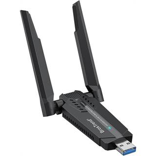 BrosTrend AXE3000 : Le WiFi 6E Ultime pour Linux !