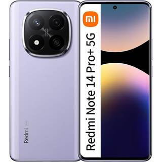 Xiaomi Redmi Note 14 Pro+ 5G : La puissance photo 200 MP à prix dingue