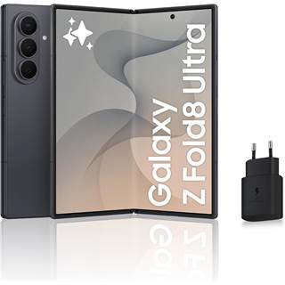 Samsung Galaxy Z Fold8 Ultra : L'excellence pliable dopée à l'IA - 2 385,00 EUR