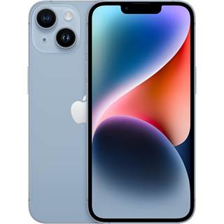 Apple iPhone 14 Reconditionné - 128 Go Bleu