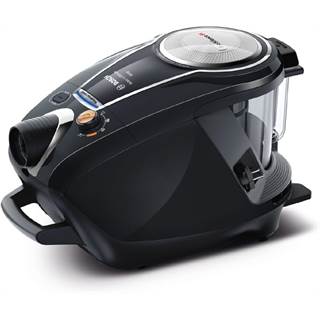 Bosch Serie 8 ProSilence : L'aspirateur ultra-silencieux et sans sac - 379,00 EUR