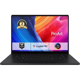 ASUS ProArt P16 : L'excellence créative avec écran OLED et IA