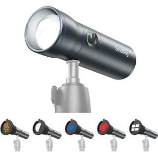 SMALLRIG RF10C Lampe LED RGB Photo & Vidéo