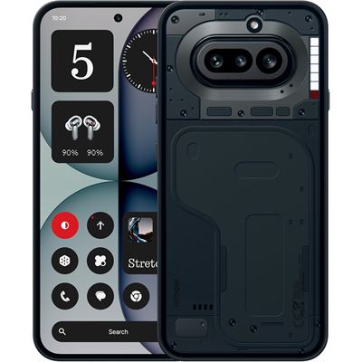 Nothing Phone (4a) – Triple Caméra 50MP & Ultra Zoom 70x