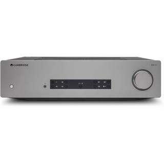 Cambridge Audio CXA81 - Ampli Stéréo 80W avec DAC ESS SABRE et Bluetooth aptX HD