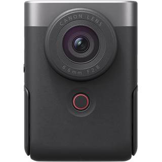 Canon PowerShot V10 Kit vlogging 4K Compact Noir