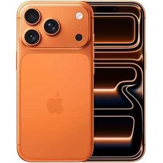 Apple iPhone 17 Pro 256Go Reconditionné - Orange Cosmique