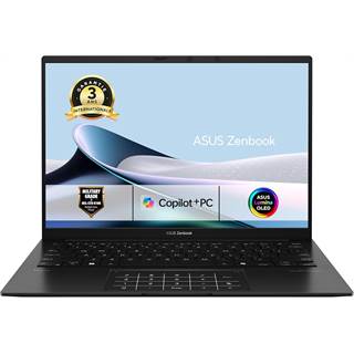 Asus Zenbook 14 UM3406GA - Ryzen 7, 32Go RAM, OLED WUXGA